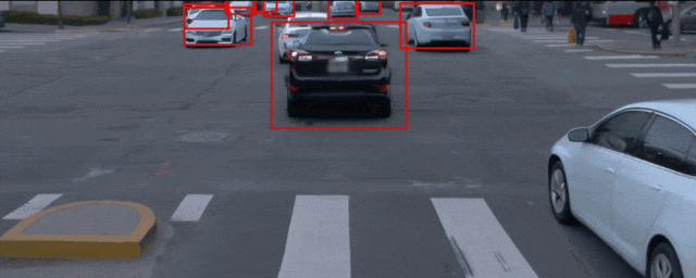 把Waymo玩成GTA游戏!全生成式的车辆行驶轨迹视频合成器来了