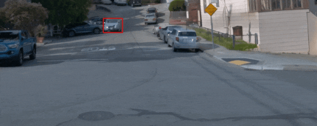 把Waymo玩成GTA游戏!全生成式的车辆行驶轨迹视频合成器来了