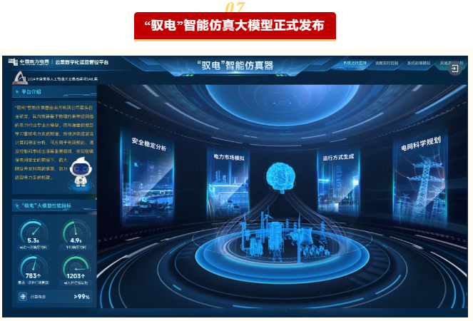 2024 年度央企十大国之重器投票开启:长征十二号火箭、歼-35A 战斗机等入围 2024 年度央企十大国之重器投票开启:长征十二号火箭、歼-35A 战斗机等入围