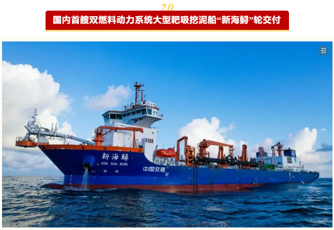 2024 年度央企十大国之重器投票开启:长征十二号火箭、歼-35A 战斗机等入围 2024 年度央企十大国之重器投票开启:长征十二号火箭、歼-35A 战斗机等入围