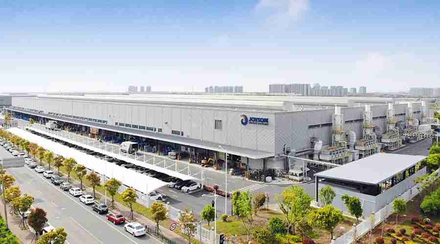 均胜电子拟取得香山股份控制权,加码智能座舱布局