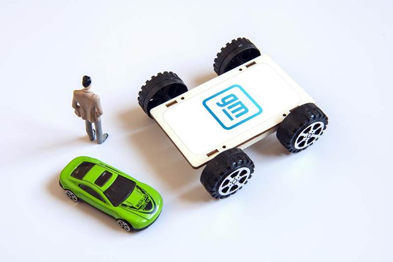 通用中国否认大裁员：人员流动根据业务重心调整都在合理范围内