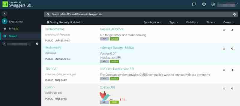 什么是 SwaggerHub?