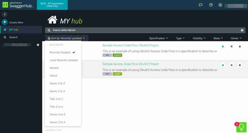 什么是 SwaggerHub?