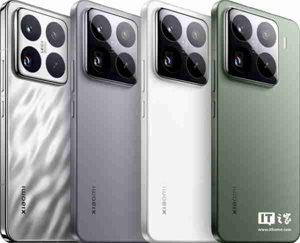 小米发力韩国市场:设立子公司、拓展渠道、推旗舰机