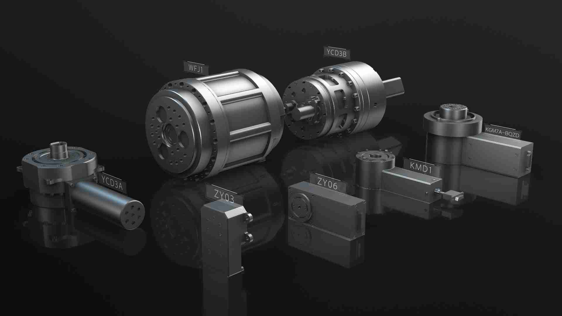 航星传动宣布完成A+轮融资,助力商业航天和低空经济发展