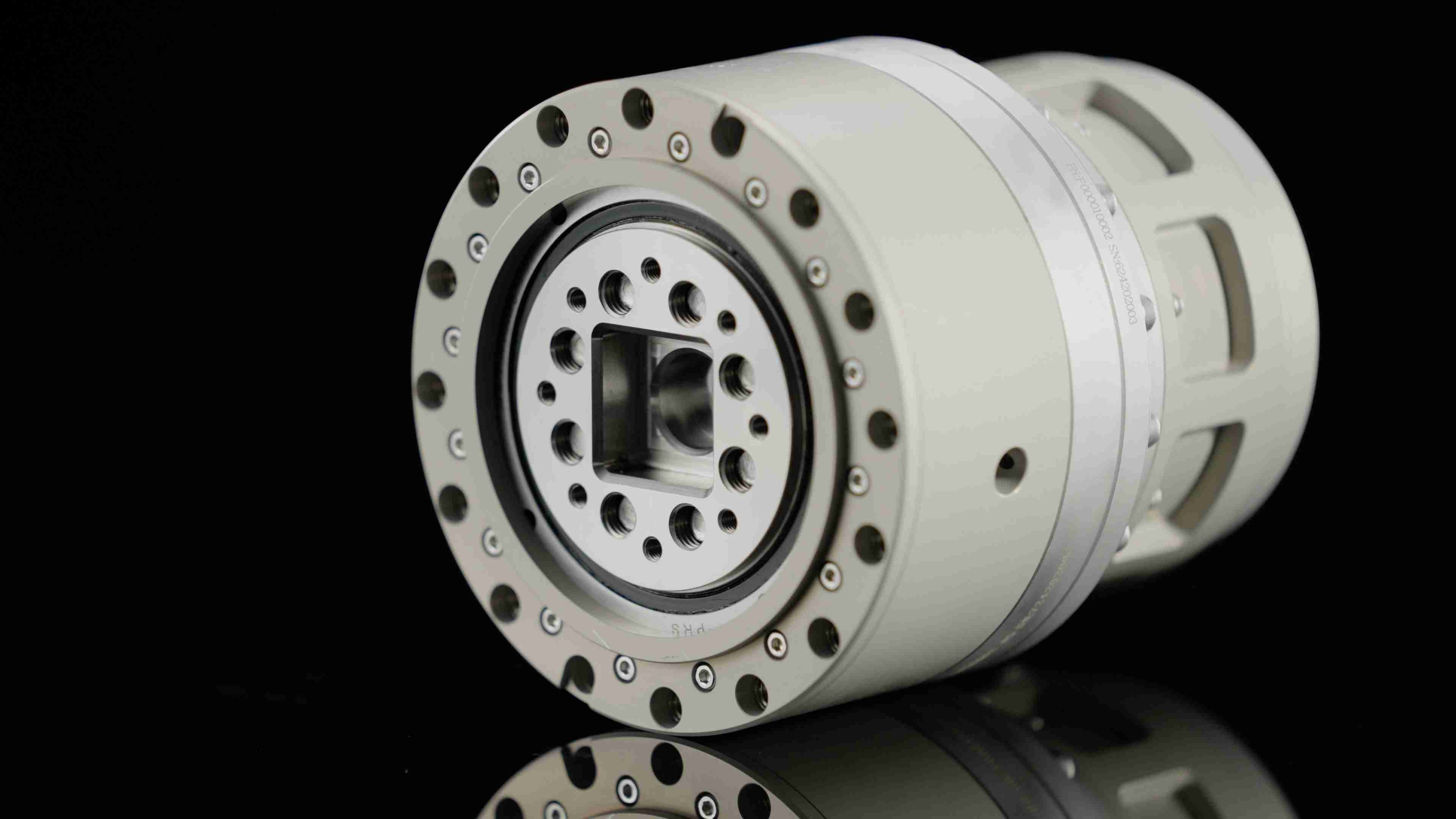 航星传动宣布完成A+轮融资,助力商业航天和低空经济发展