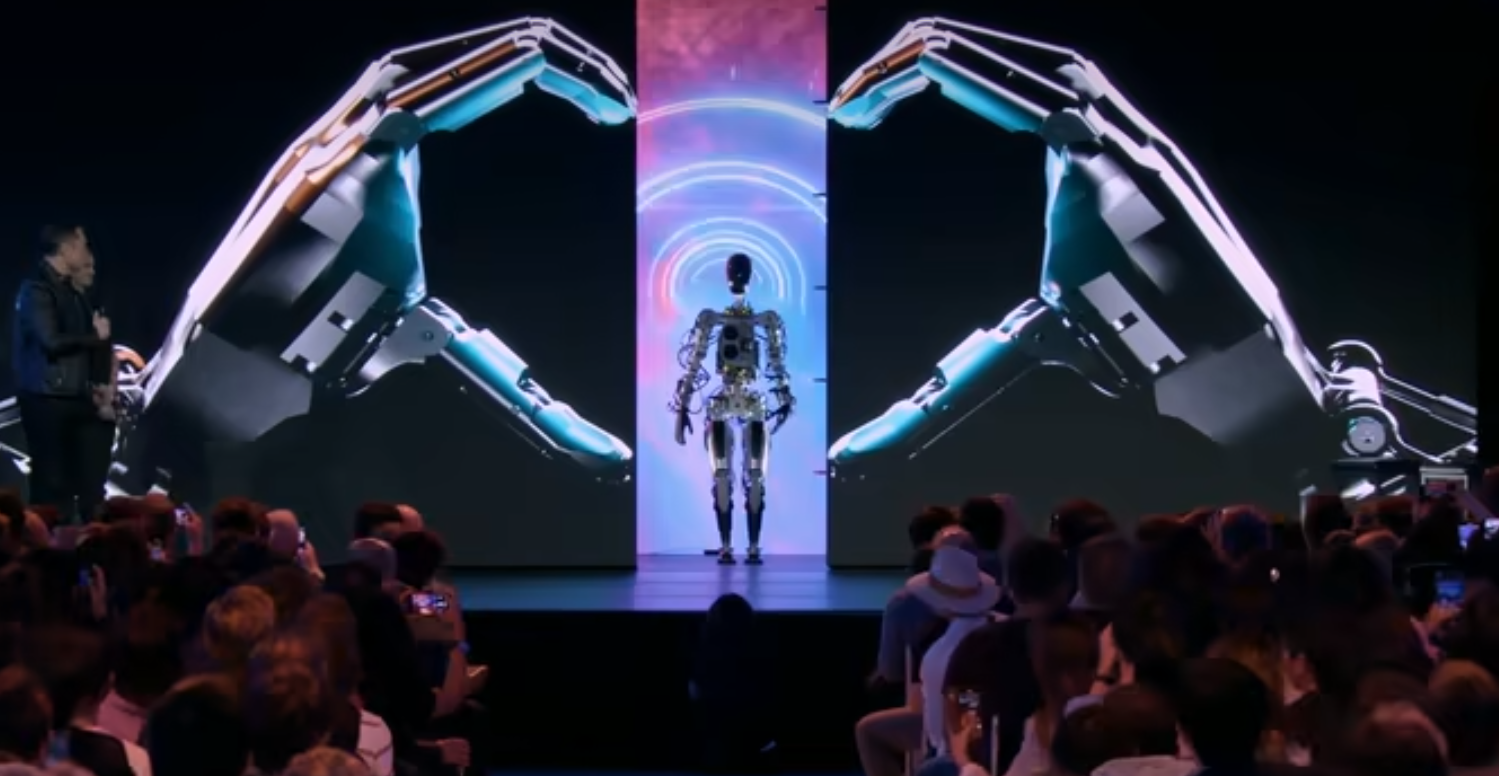 越疆科技今日上市，系港股国内协作机器人第一股