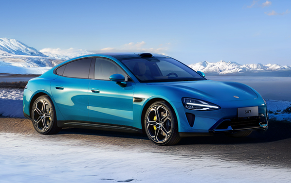 英媒:明年中国电动车销量将达1200万 彻底超越燃油车