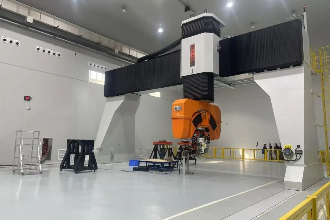 华晟复材B轮融资数千万，解决卡脖子难题