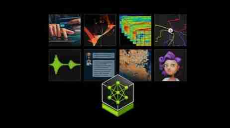 赛轮思宣布扩大与英伟达的合作,以提升其 CaLLM 系列语言模型的功能