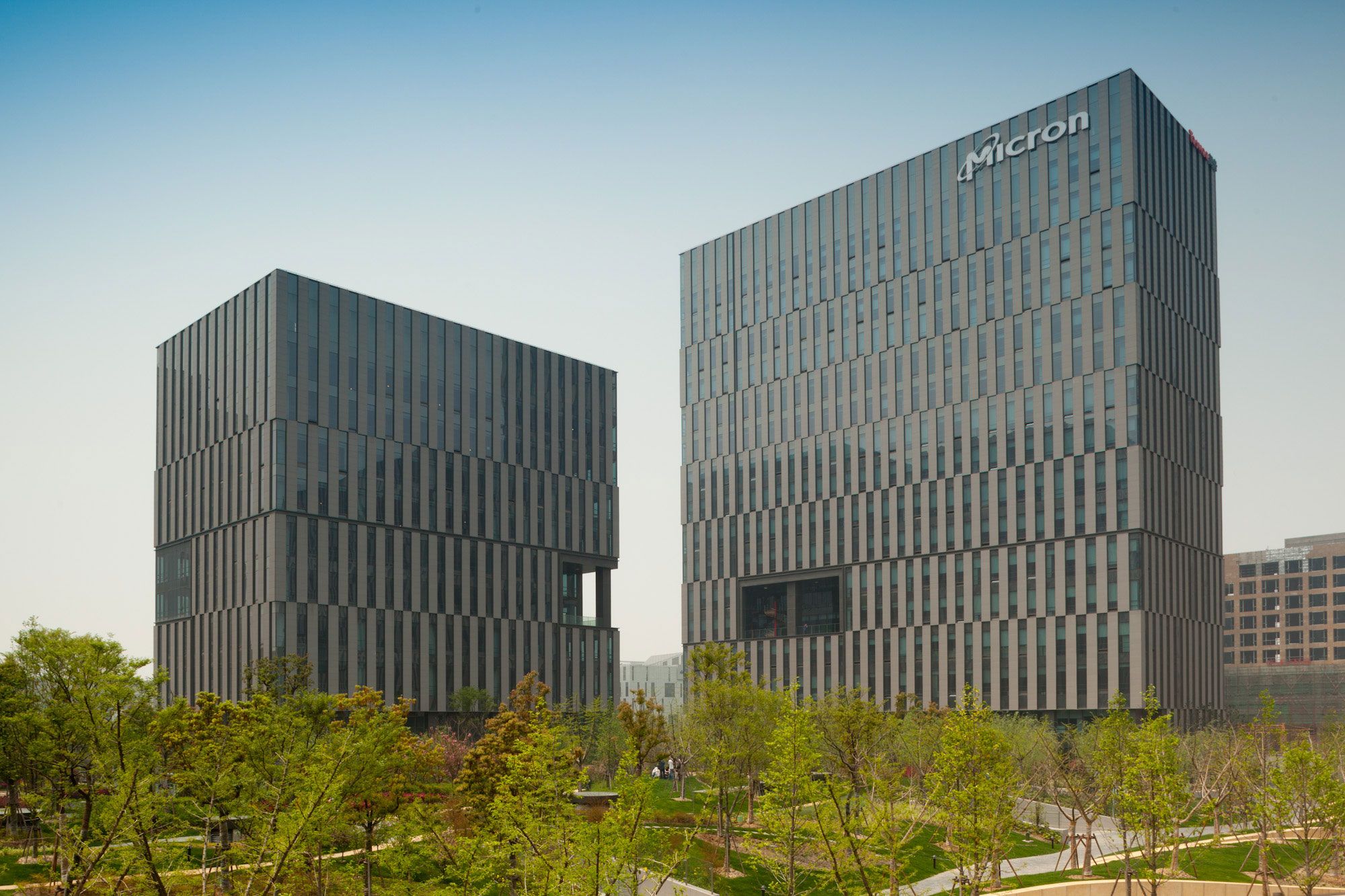 美光任命Mike Cordano为全球销售执行副总裁