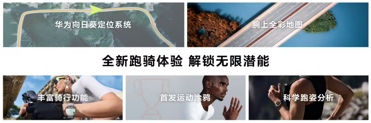 新年华为智能手表好礼指南:为亲朋好友定制的健康守护