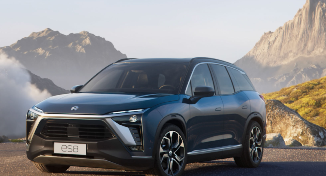 蔚来：已对恶意传播公司相关谣言人员提起民事诉讼