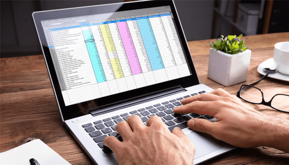 Excel表格无法编辑功能区变灰怎么办?9种解决办法合集