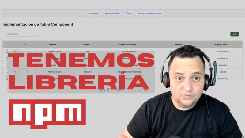 我在 NPM 中的第一个库