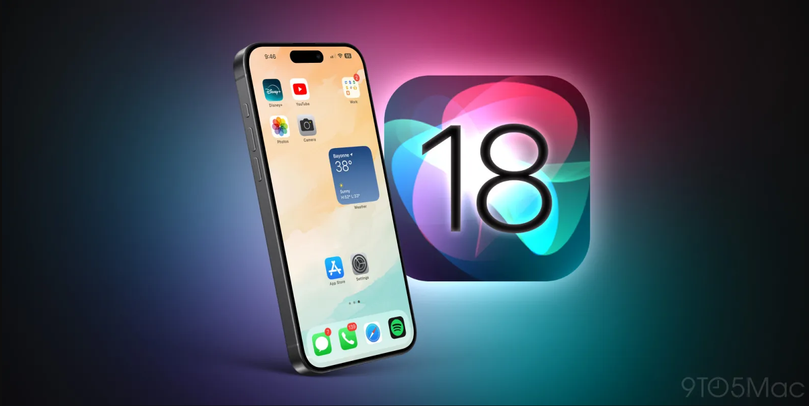 爆料:苹果无边框iPhone或推迟 iPhone 18上难以实现