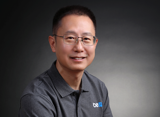 IBM原全球副总裁谢东加入北电数智，担任首席技术官