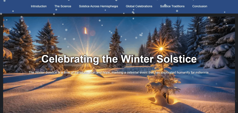 前端挑战 - 12 月版,作者:Manasi Netrekar