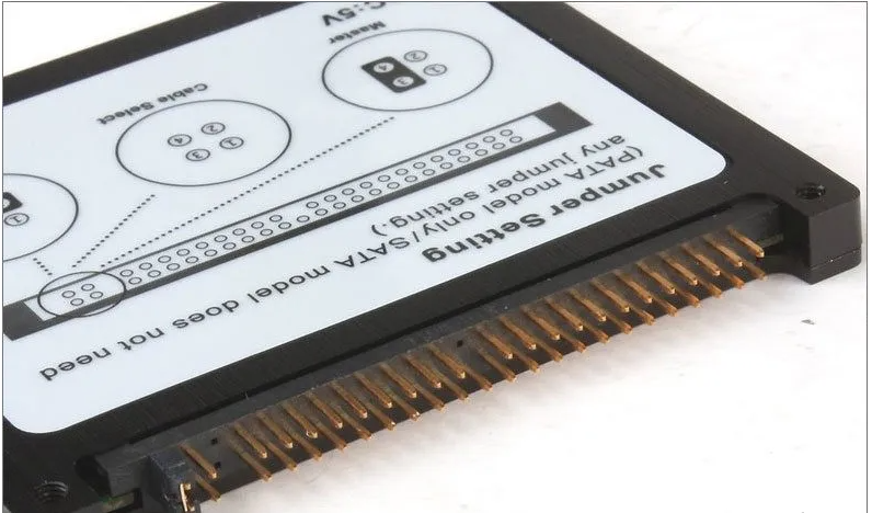 Linux命令lsscsi详解