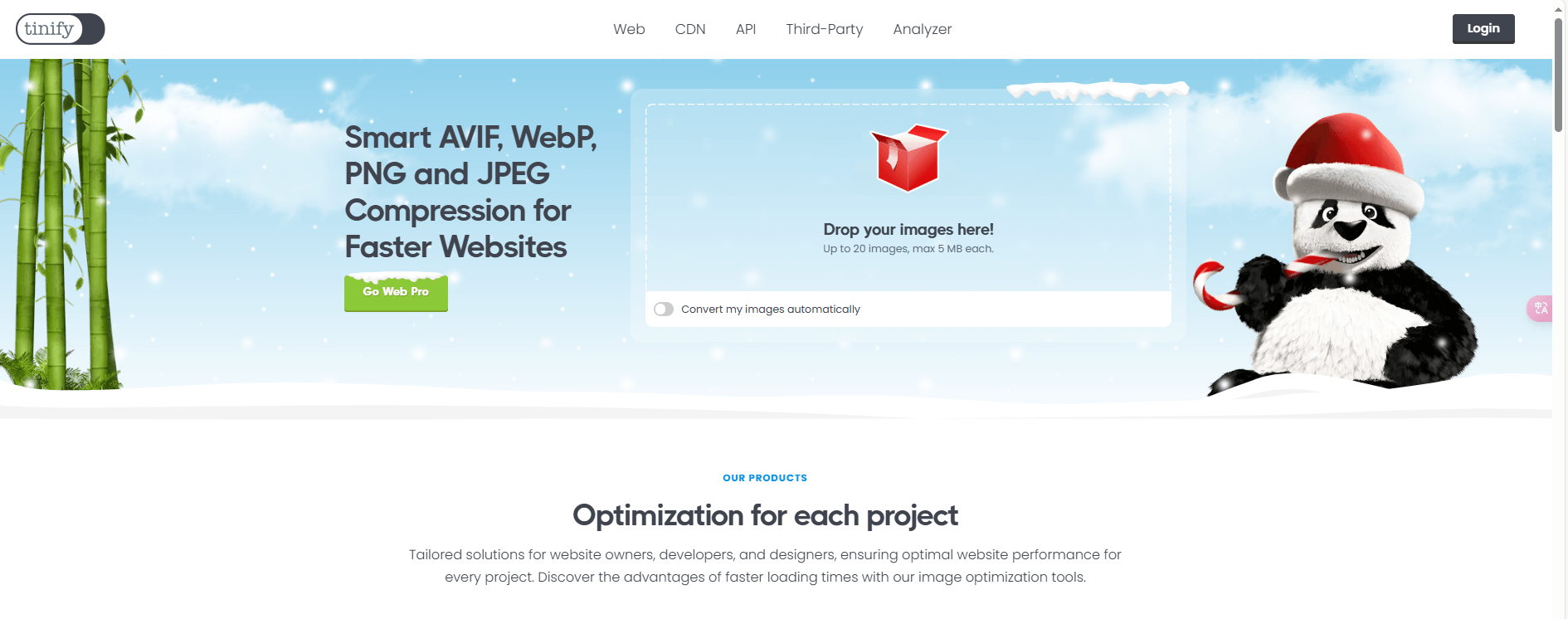 怎么压缩图片大小?3种方法实现无损压缩或者有损压缩