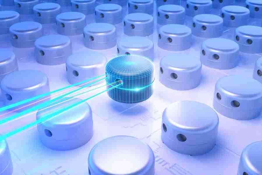 图达通将借壳登陆港交所,收购代价为117亿港元