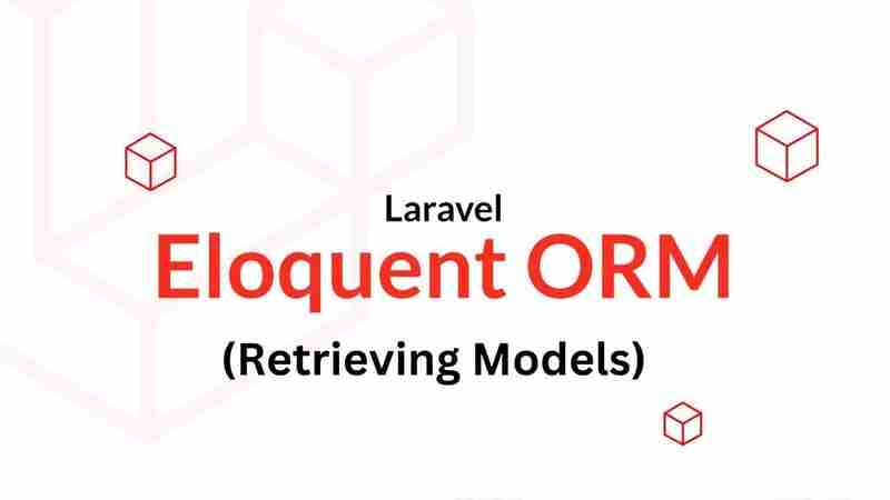 Bangla 部分模型检索中的 Laravel Eloquent ORM)