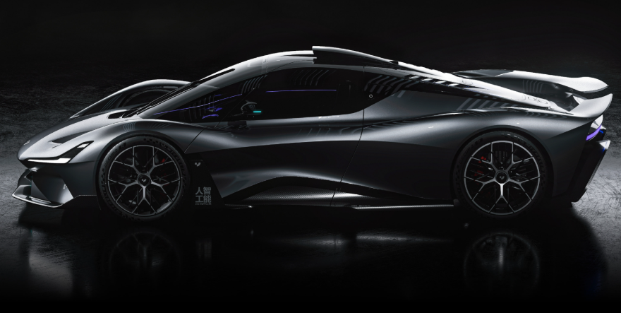 百度、吉利紧急进场善后,极越员工N+1离职赔偿仍在协商中