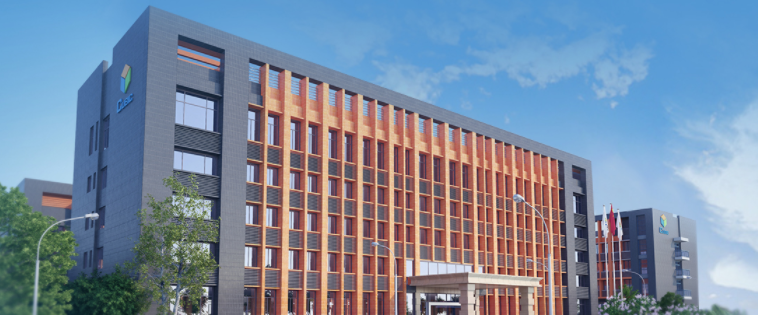 四方光电收到汽车空调企业项目定点通知,将供应车规级CO2传感器