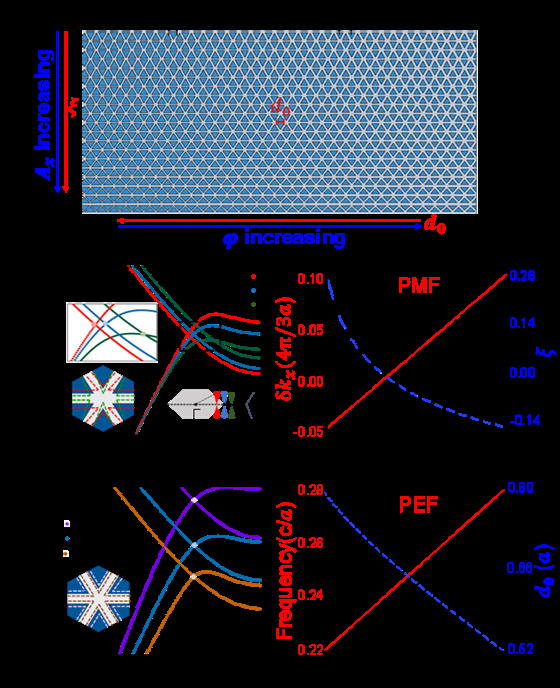 北理工课题组在人工规范场物理领域取得重要进展