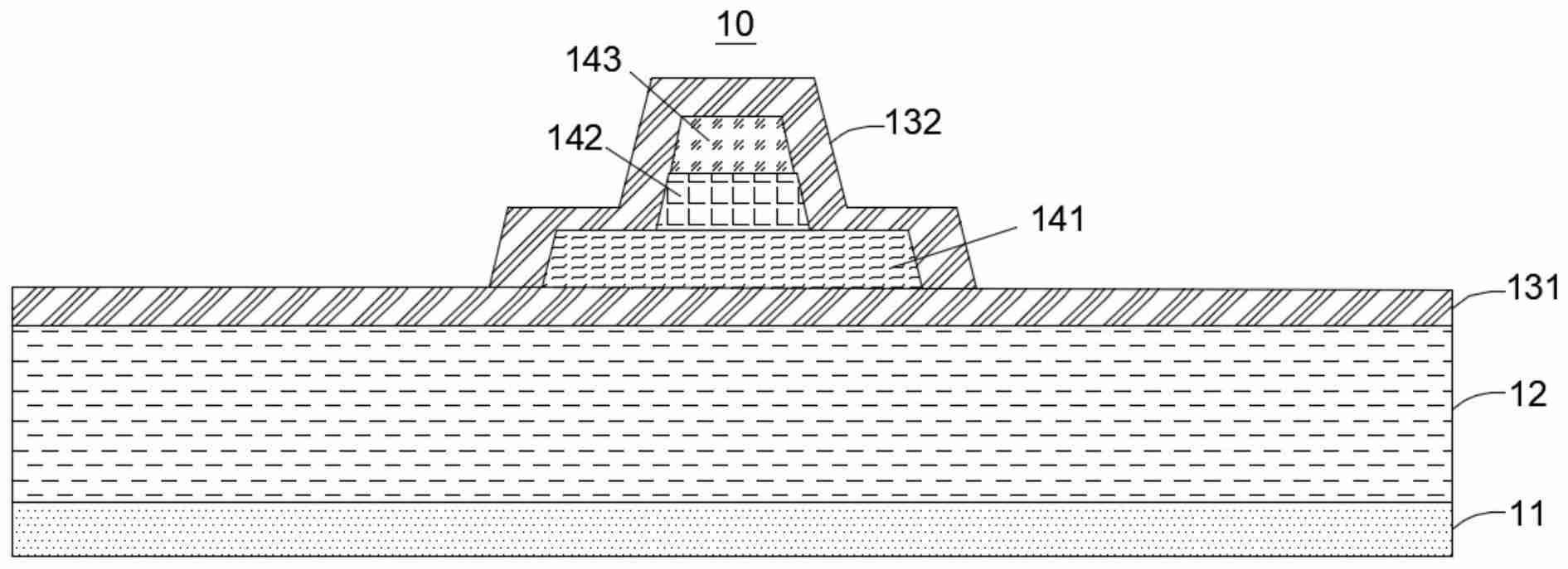 华星光电“柔性显示面板、显示装置以及柔性显示面板的制作方法”专利获授权