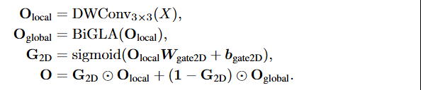 更快、更强!地平线ViG,基于视觉Mamba的通用视觉主干网络