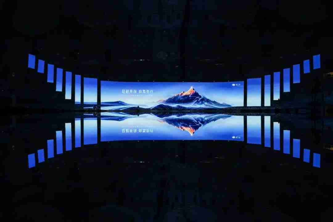 地平线征程6系列新增超10家合作车企及品牌,定点超100款中高阶智驾车型