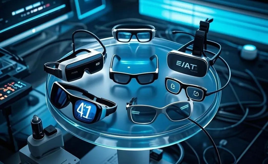 闪极发布海外子品牌loomos，全新AI眼镜即将开启众筹