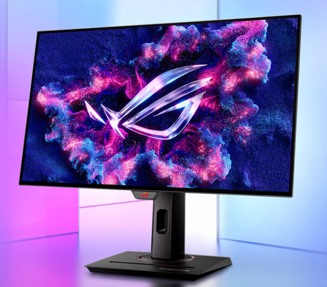 《燕云十六声》已上线！ROG显示器助你感受武侠世界的魅力