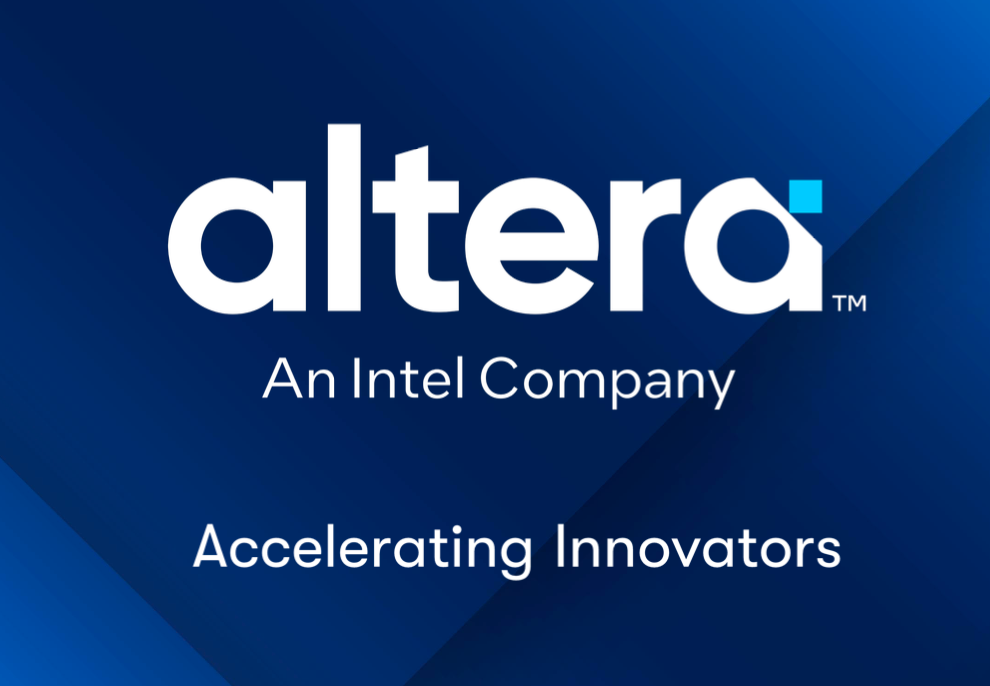 英特尔宣布Altera独立运营，550亿美元的FPGA市场再迎变局