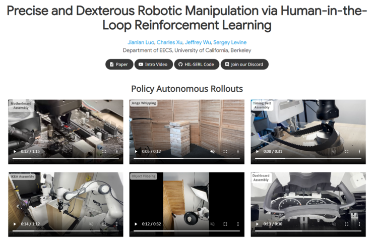 伯克利罗剑岚：机器人的范式革命，藏在真实世界中