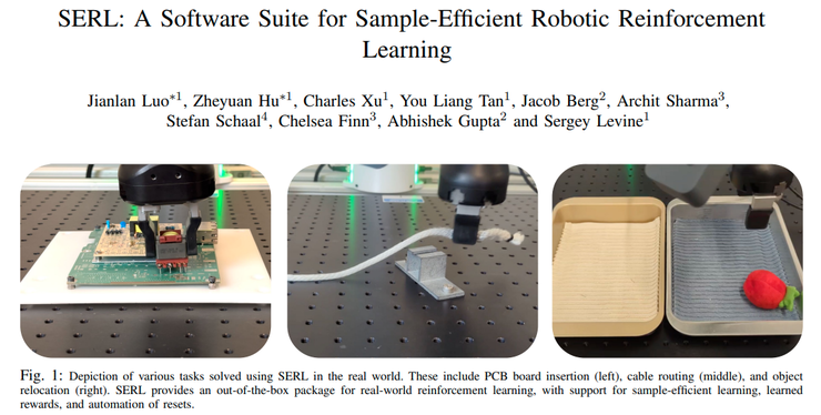 伯克利罗剑岚：机器人的范式革命，藏在真实世界中