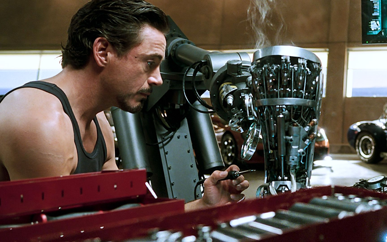 伯克利罗剑岚：机器人的范式革命，藏在真实世界中