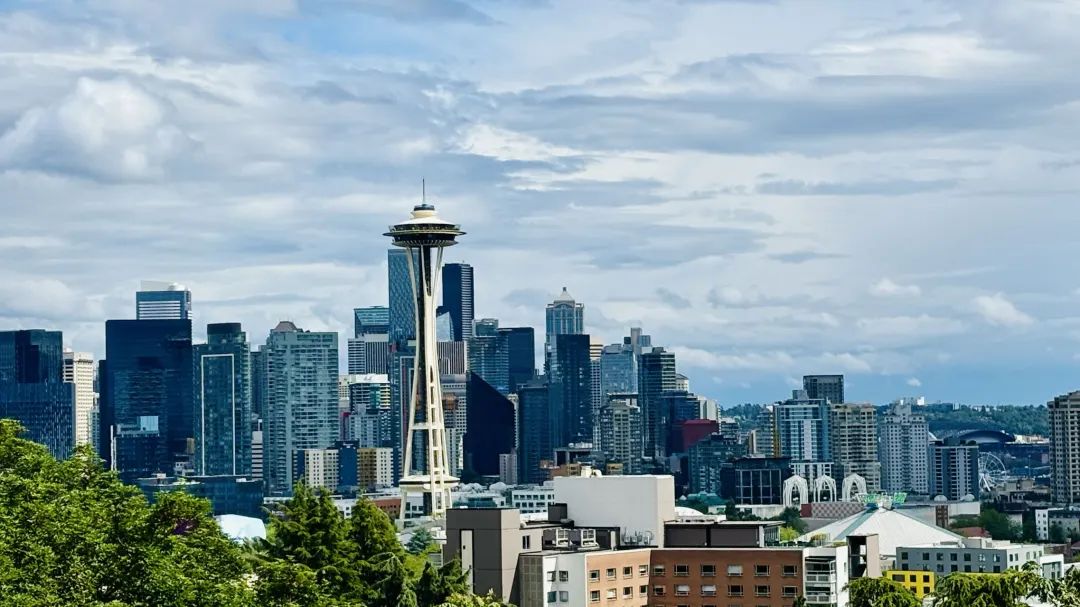 视觉 AI 的「Foundation Model」，已经发展到哪一步？丨CVPR 2024 现场直击