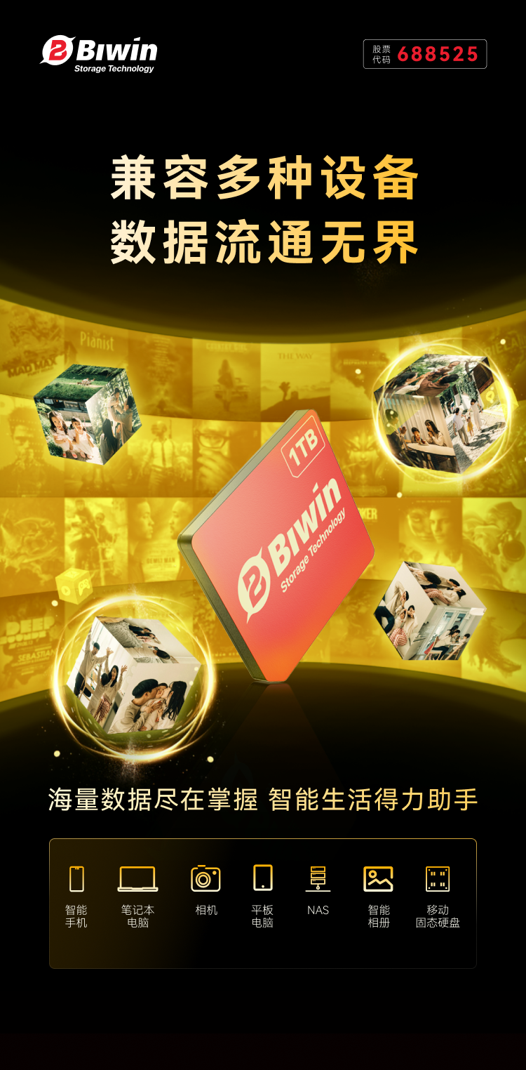 见多识广的你,知道Mini SSD吗?