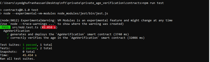 探索 Mina 协议：zk 应用程序的实际用例