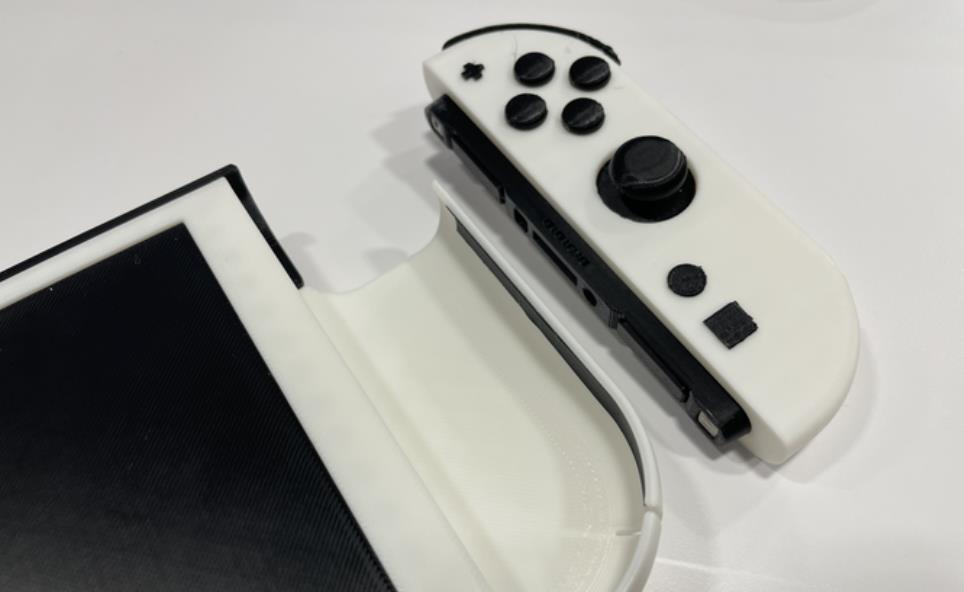 被任天堂律师找上门！配件厂商Genki否认见过Switch 2真机