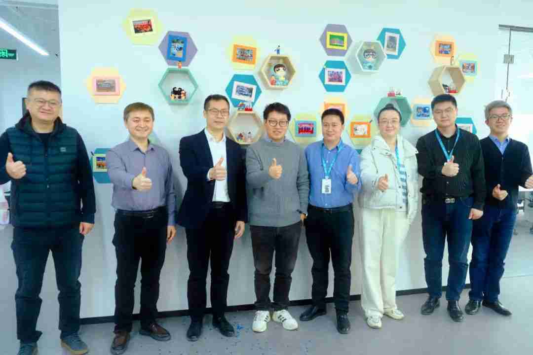 艾为电子(西安)乔迁新居 迎来发展新篇