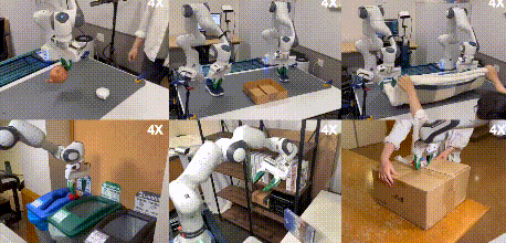 李飞飞团队再造黑科技!机器人自学家务样样精通,开源代码了解一下?