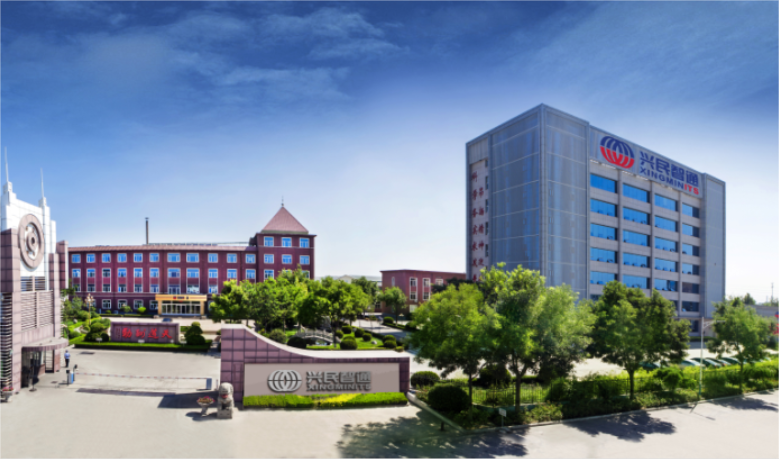 兴民智通拟投设合资公司，主要投资从事可拆解电池组代工业务