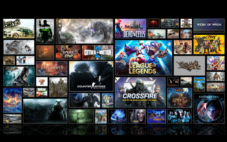 首款消费级「国潮」显卡进入公开市场,性能追平英伟达六年前入门级