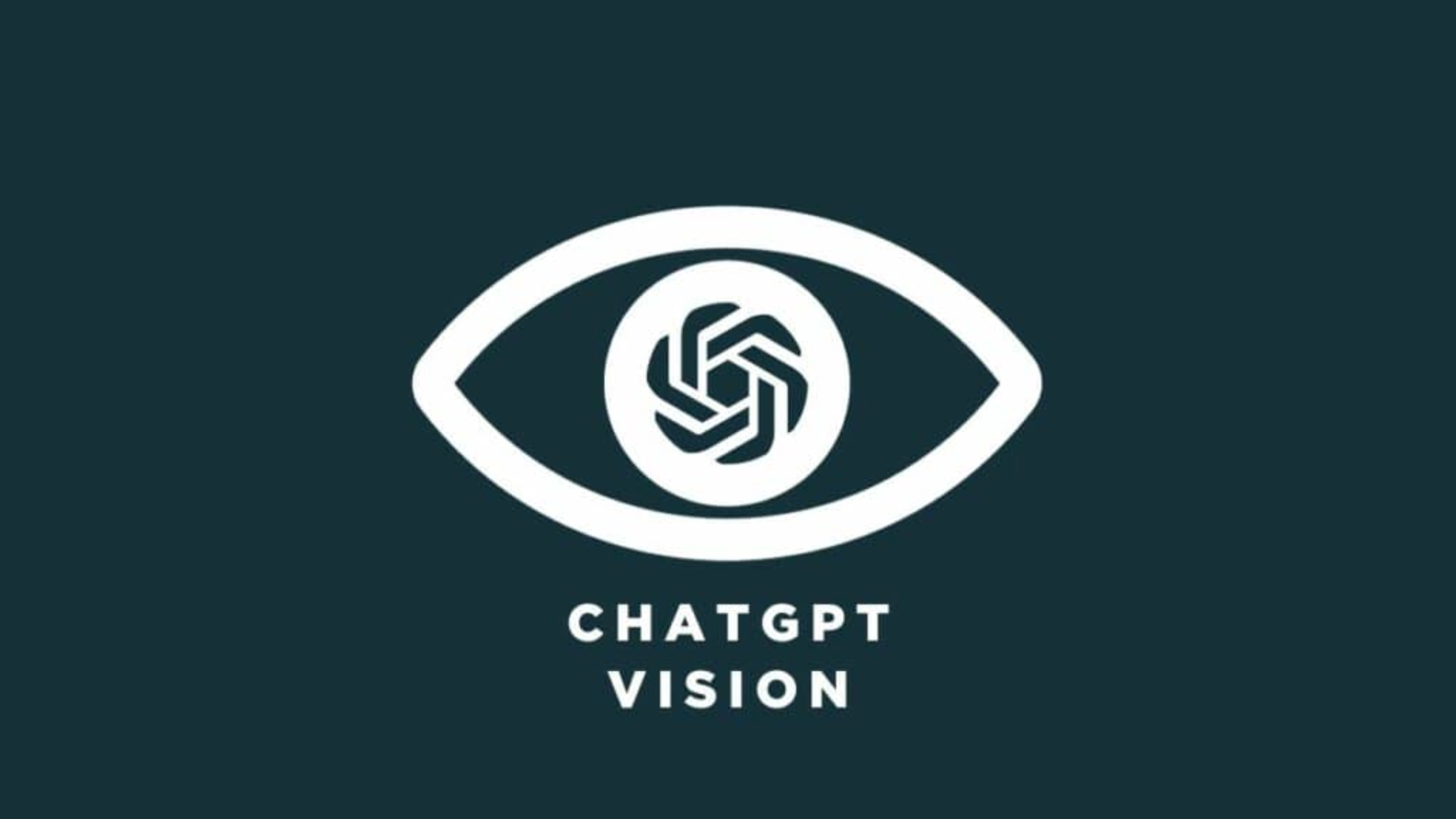 谷歌抢先一步!OpenAI终于公布ChatGPT Vision功能