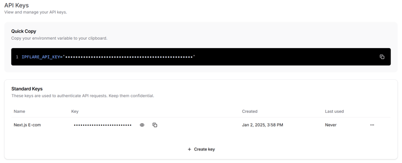 在 Nextjs 中构建自动货币切换器