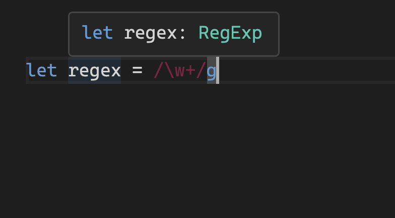 跟我一起学习 Typescript(第 1 部分)